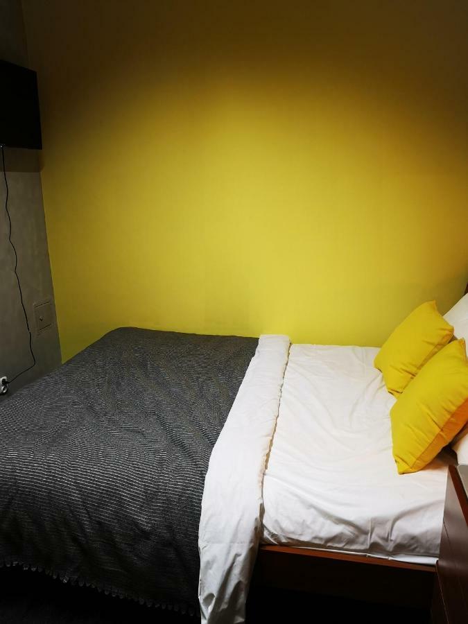 Danhostel Varsóvia