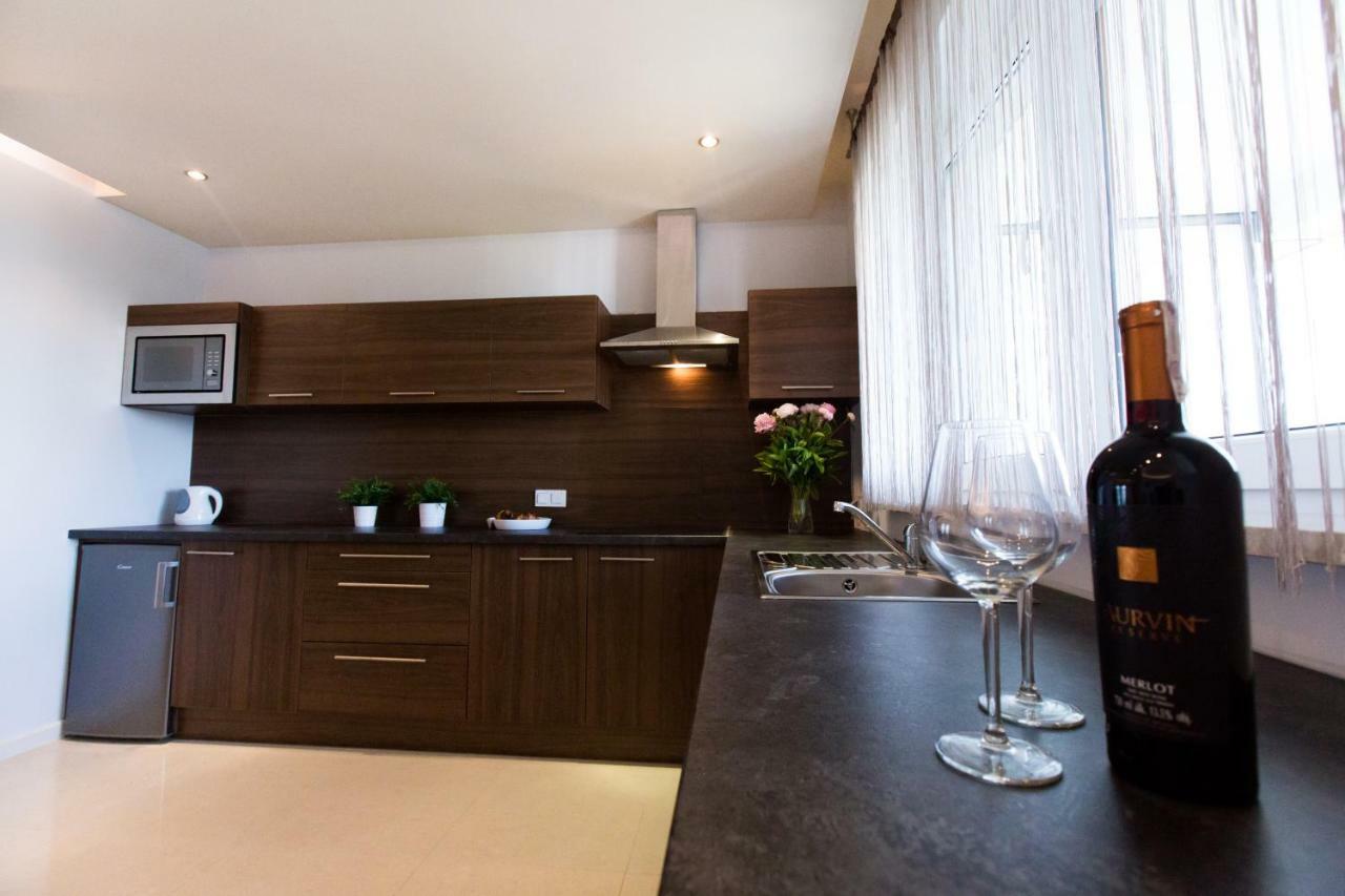 Aparthotel Pcd Ochota
