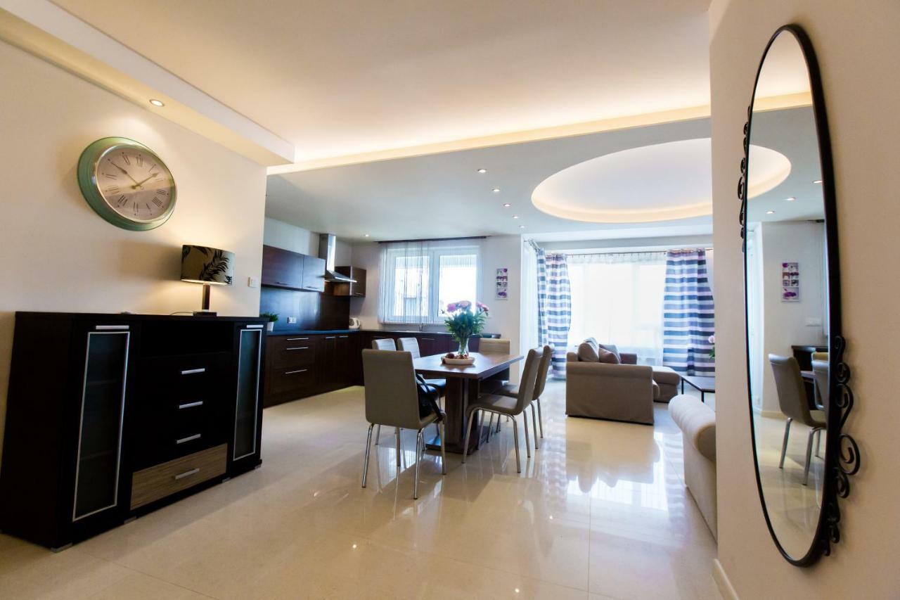 Aparthotel Pcd Ochota