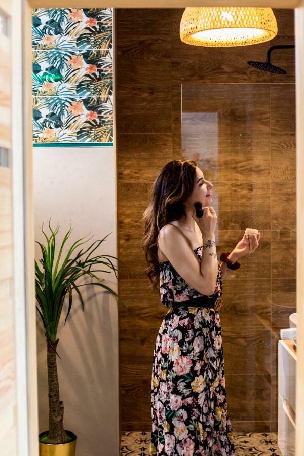 Căn hộ Wspolna 41 By Renters