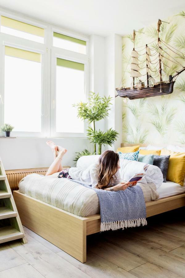 Apartment Wspolna 41 By Renters *