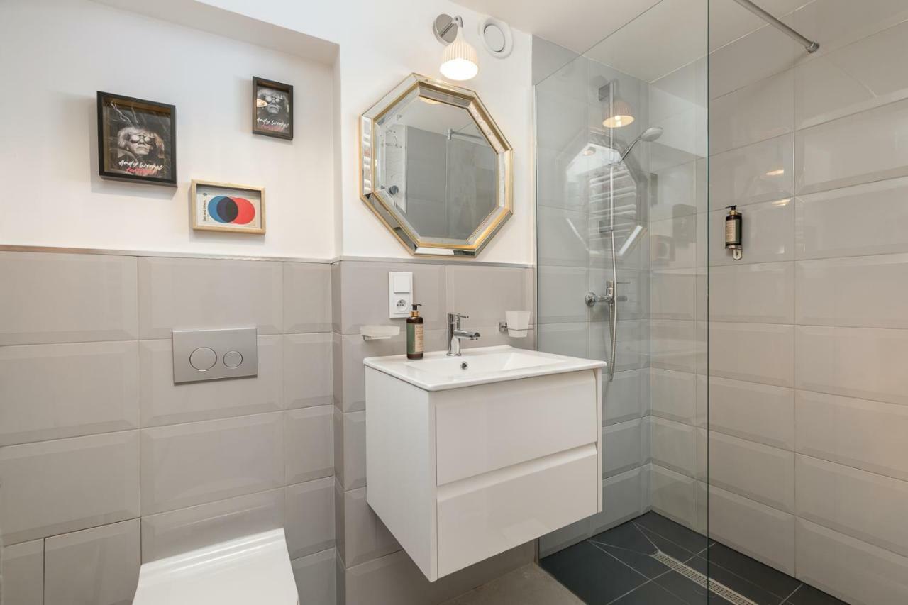 Apartment Rent Like - Czerniakowska 178