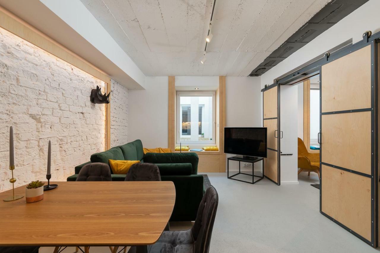 Rent Like - Czerniakowska 178 Apartment