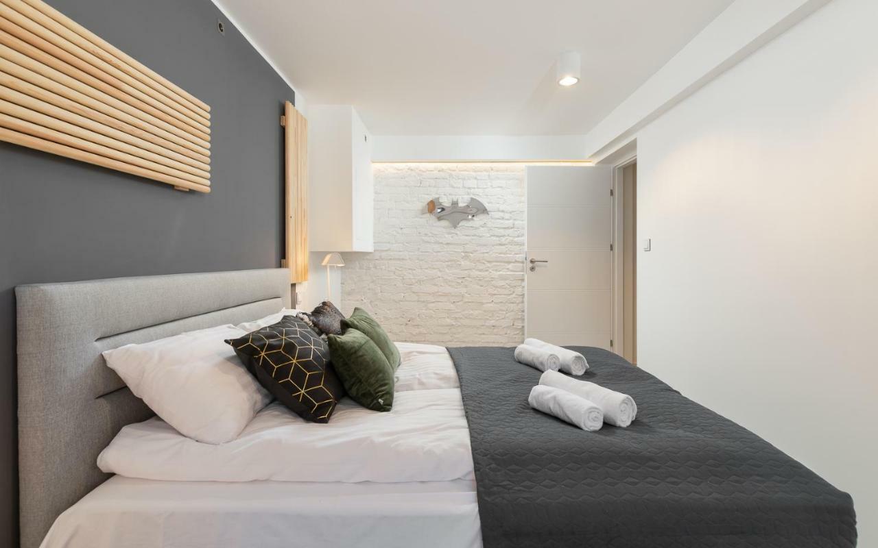 Apartment Rent Like - Czerniakowska 178 Warsaw