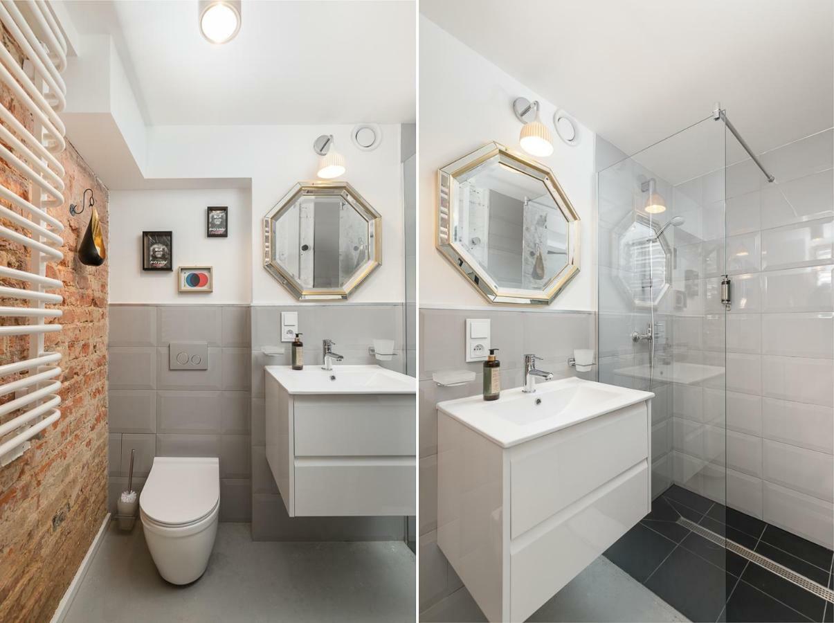 Apartment Rent Like - Czerniakowska 178 Warsaw