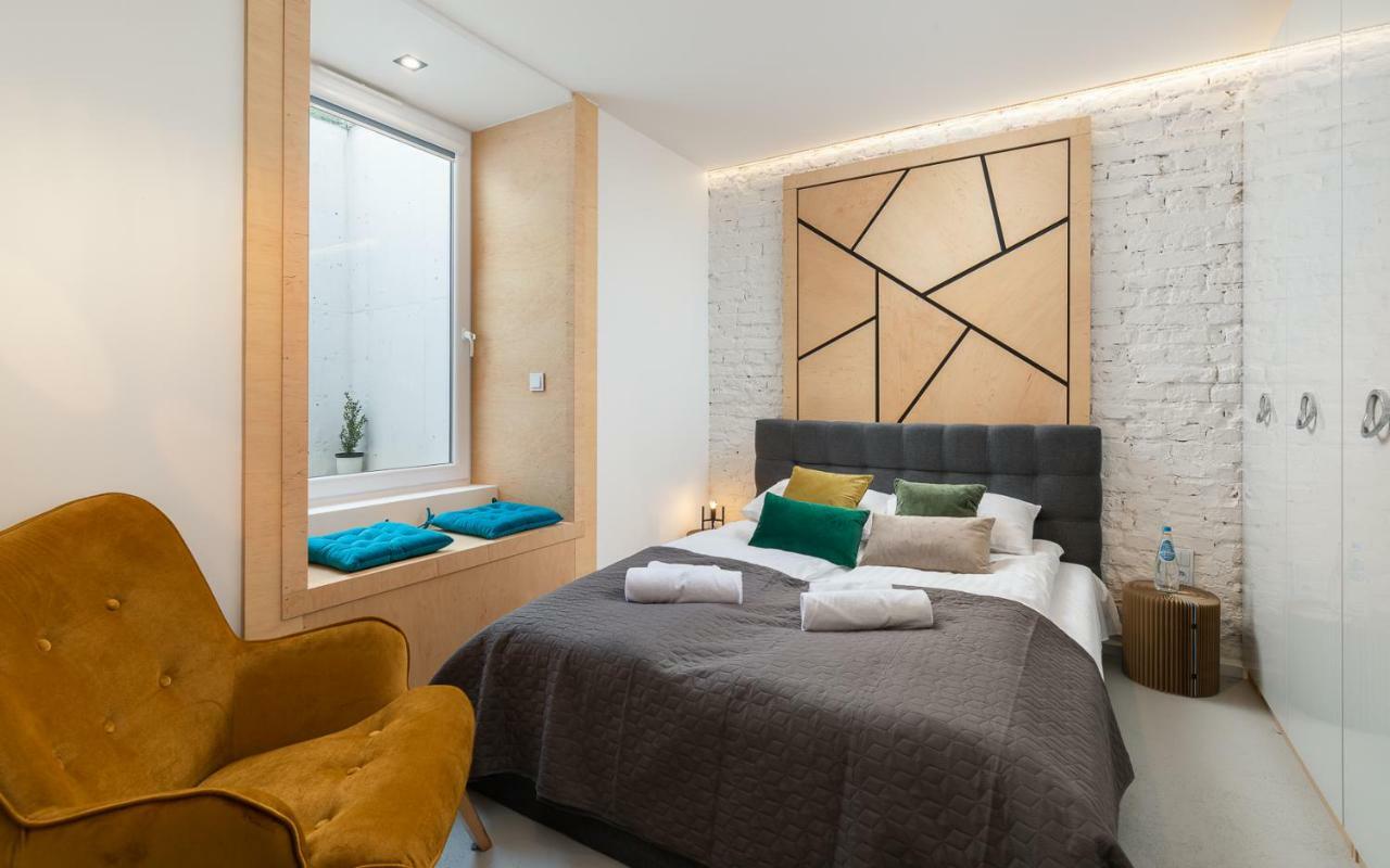 Rent Like - Czerniakowska 178 * Warsaw