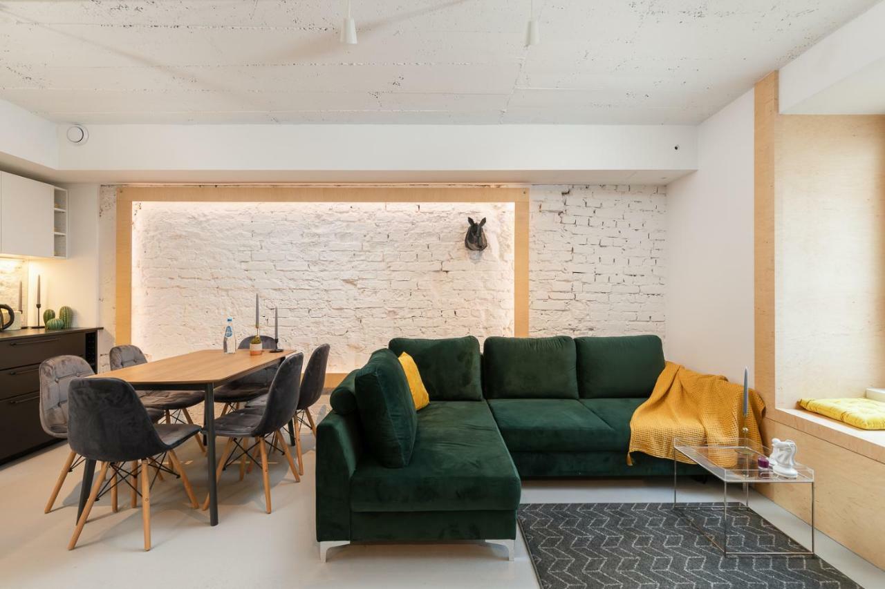 Apartment Rent Like - Czerniakowska 178