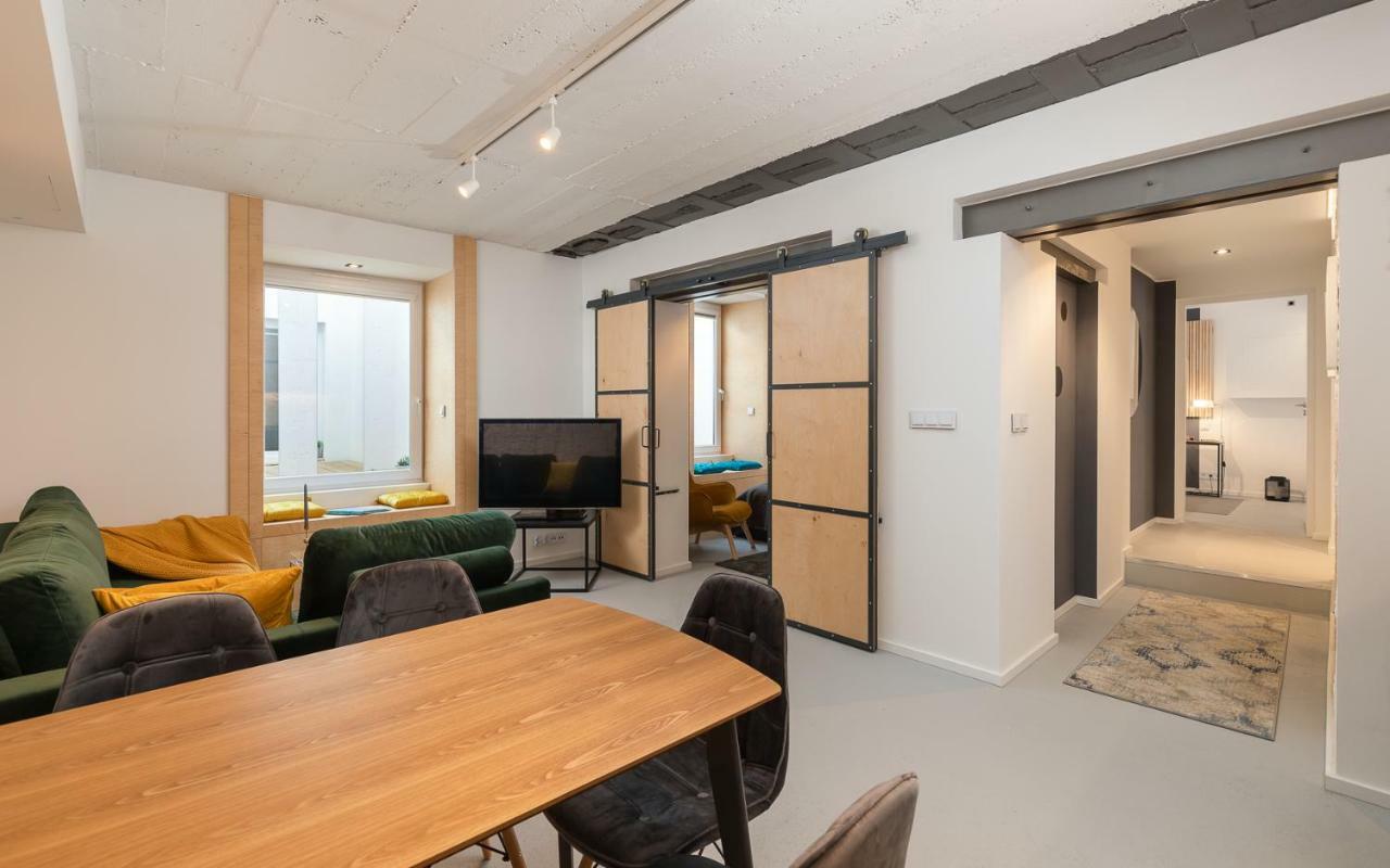 Rent Like - Czerniakowska 178 Apartment *