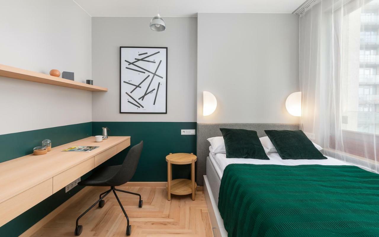 Rent Like - Lucka 18 Na Zicher Apartment Warsaw
