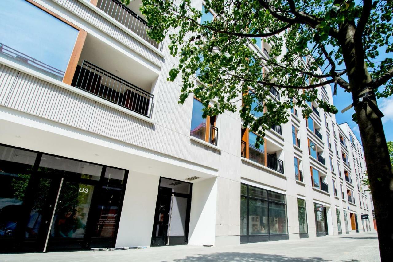 Erapartments Browary Warszawskie Apartment