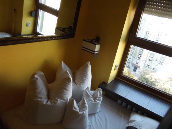 Apartment Bed4city Szpitalna Street