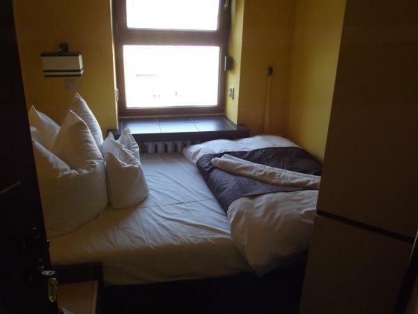 Bed4city Szpitalna Street Warsaw