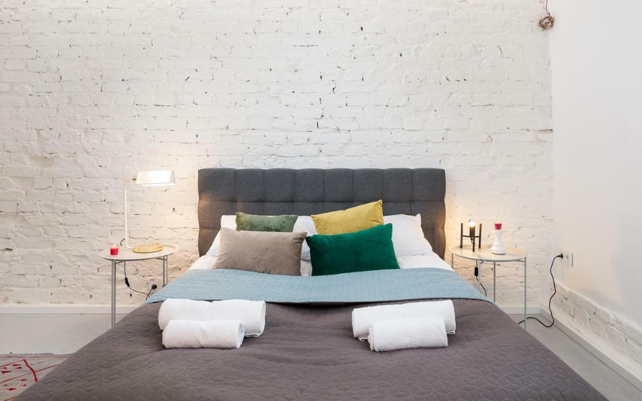 Rent Like - Czerniakowska 178 Apartment