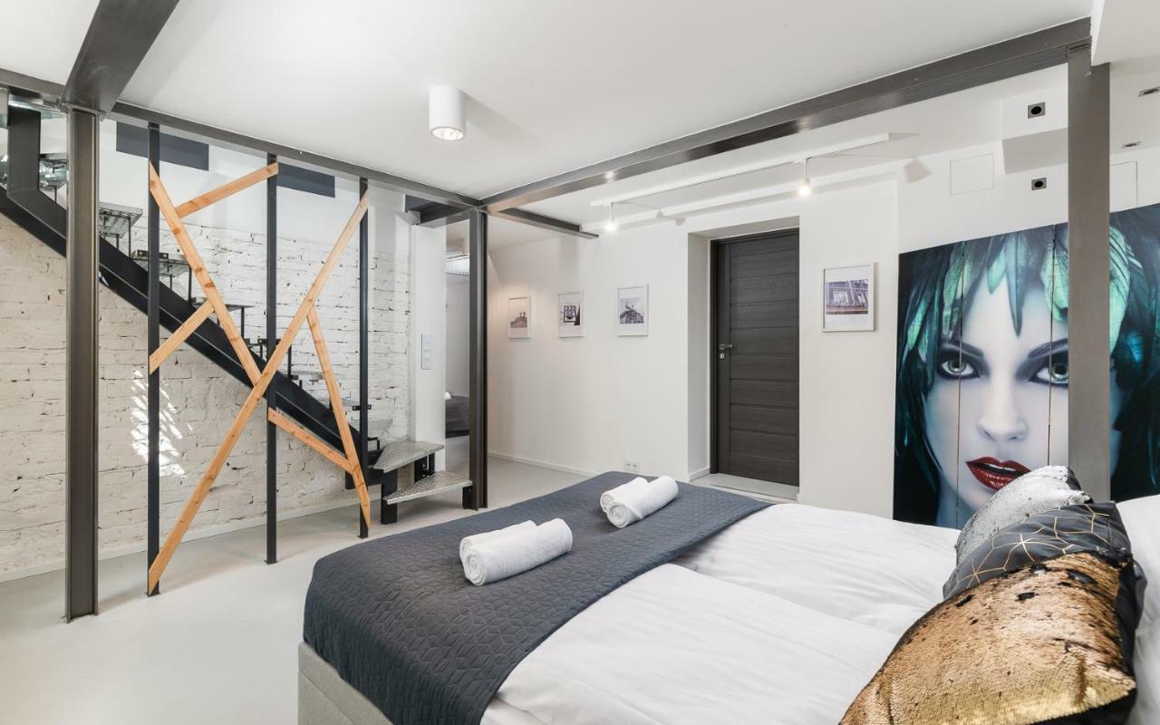 Apartment Rent Like - Czerniakowska 178