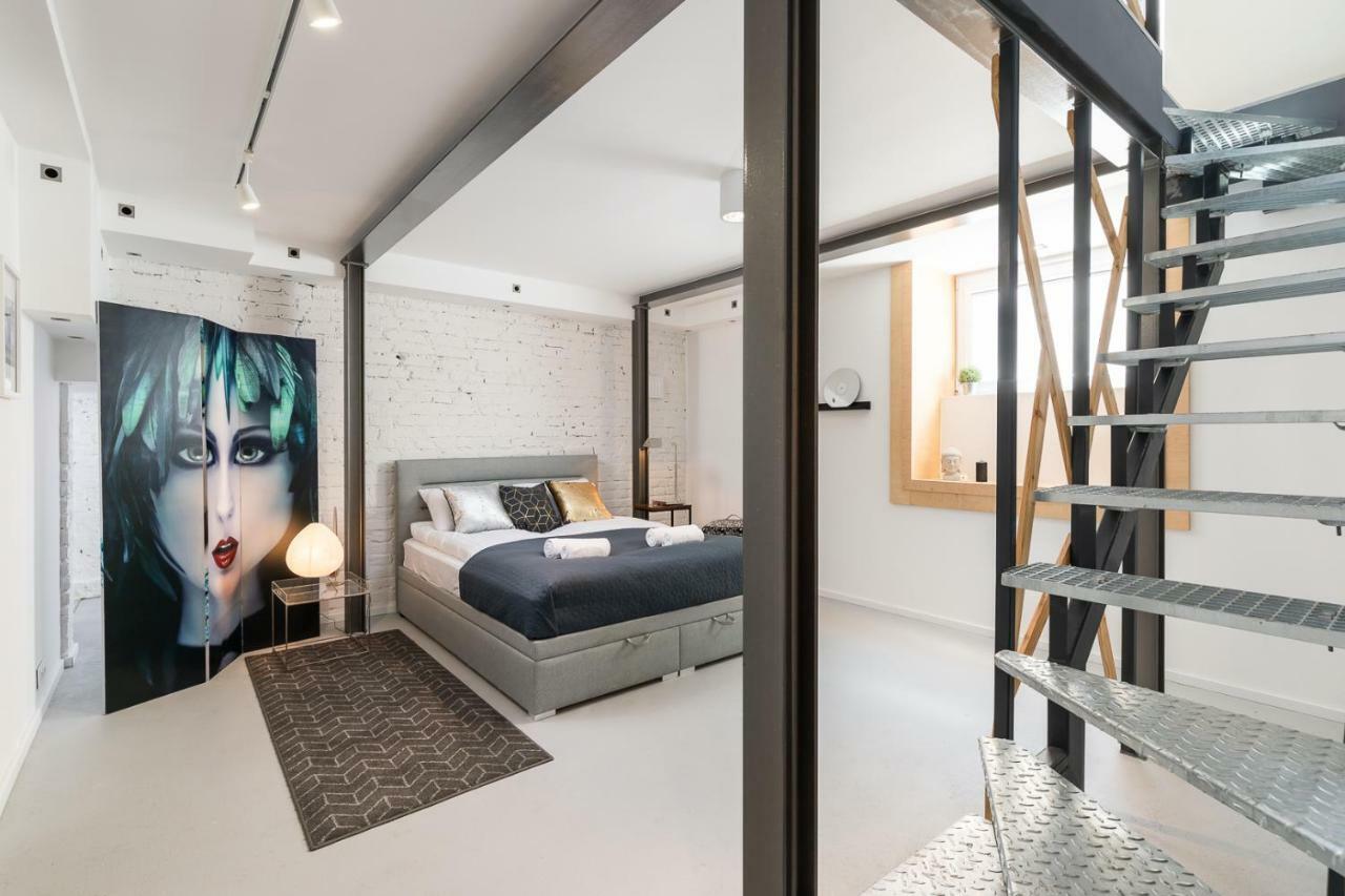 Rent Like - Czerniakowska 178 Warsaw