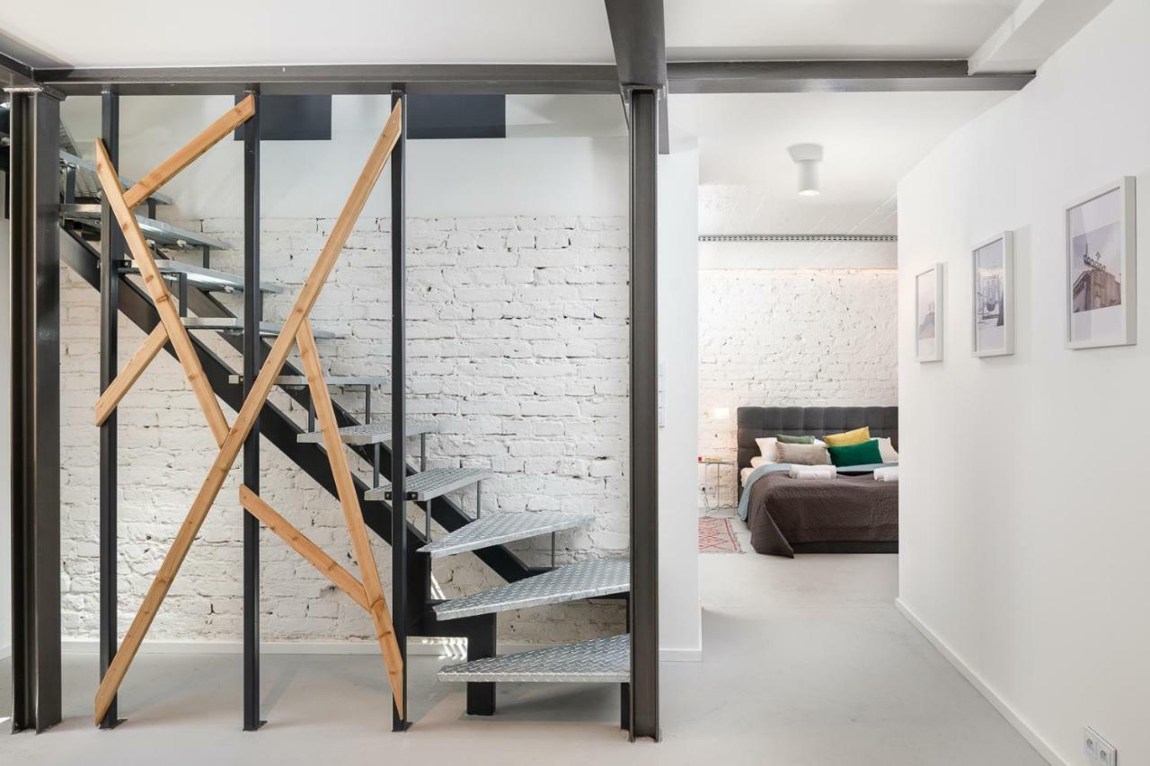 Apartamento Rent Like - Czerniakowska 178