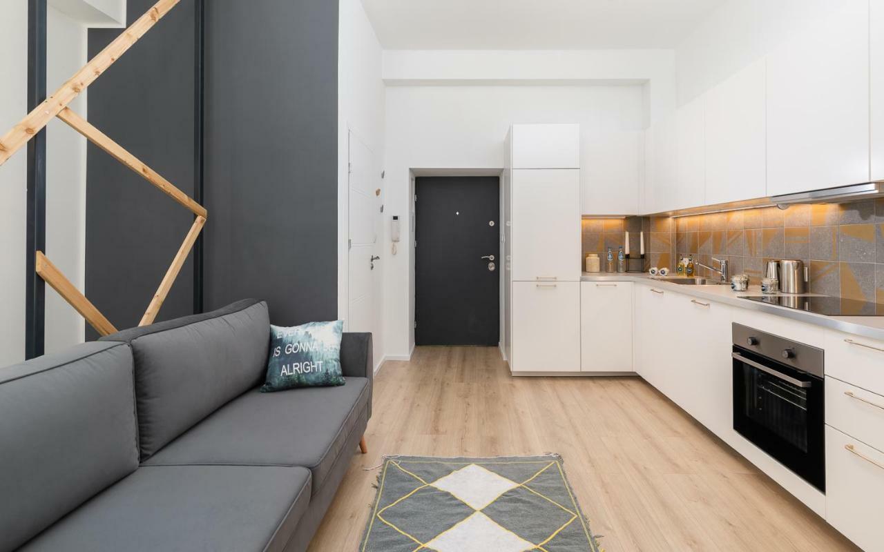 Rent Like - Czerniakowska 178 *
