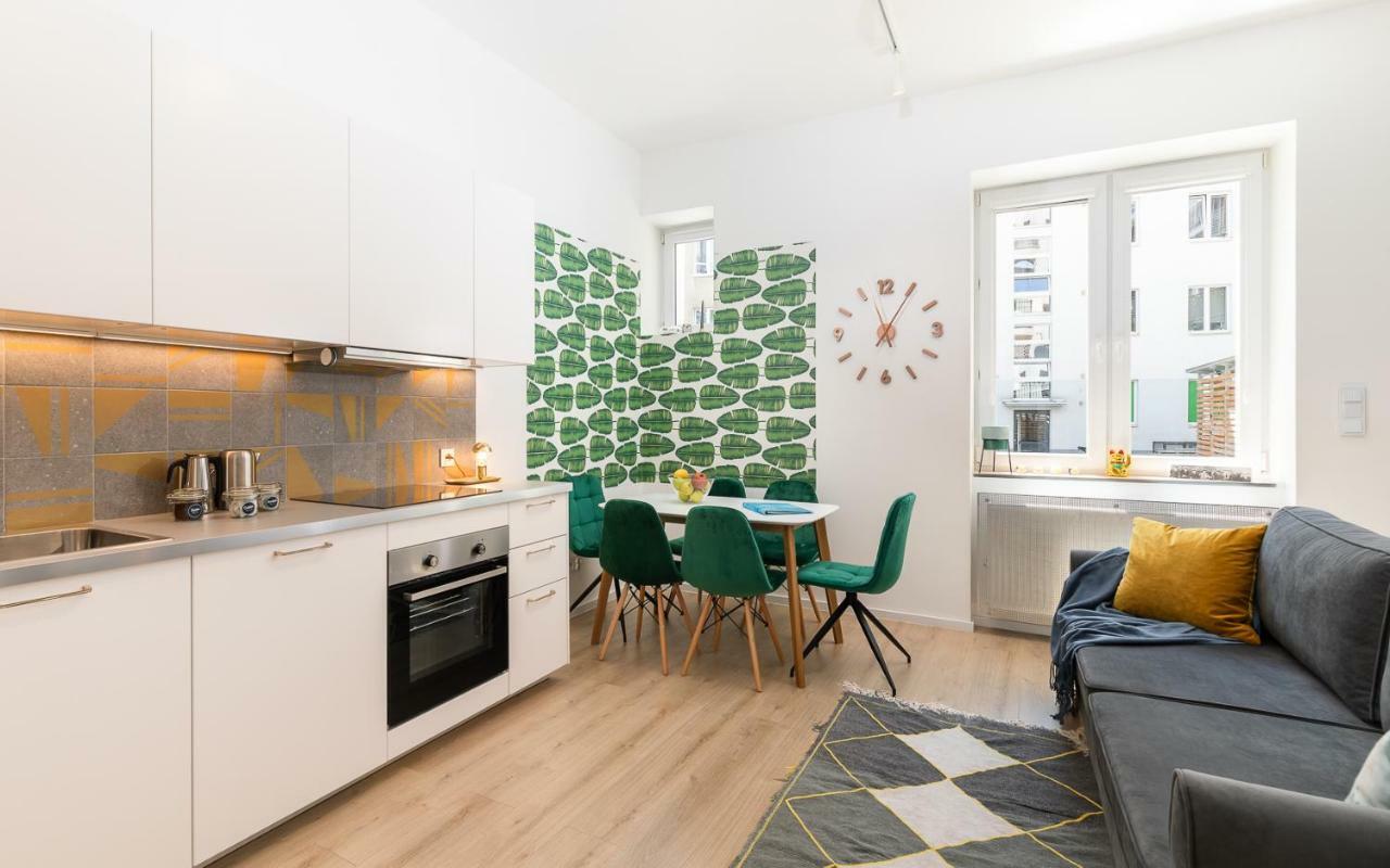 Rent Like - Czerniakowska 178 Apartment *