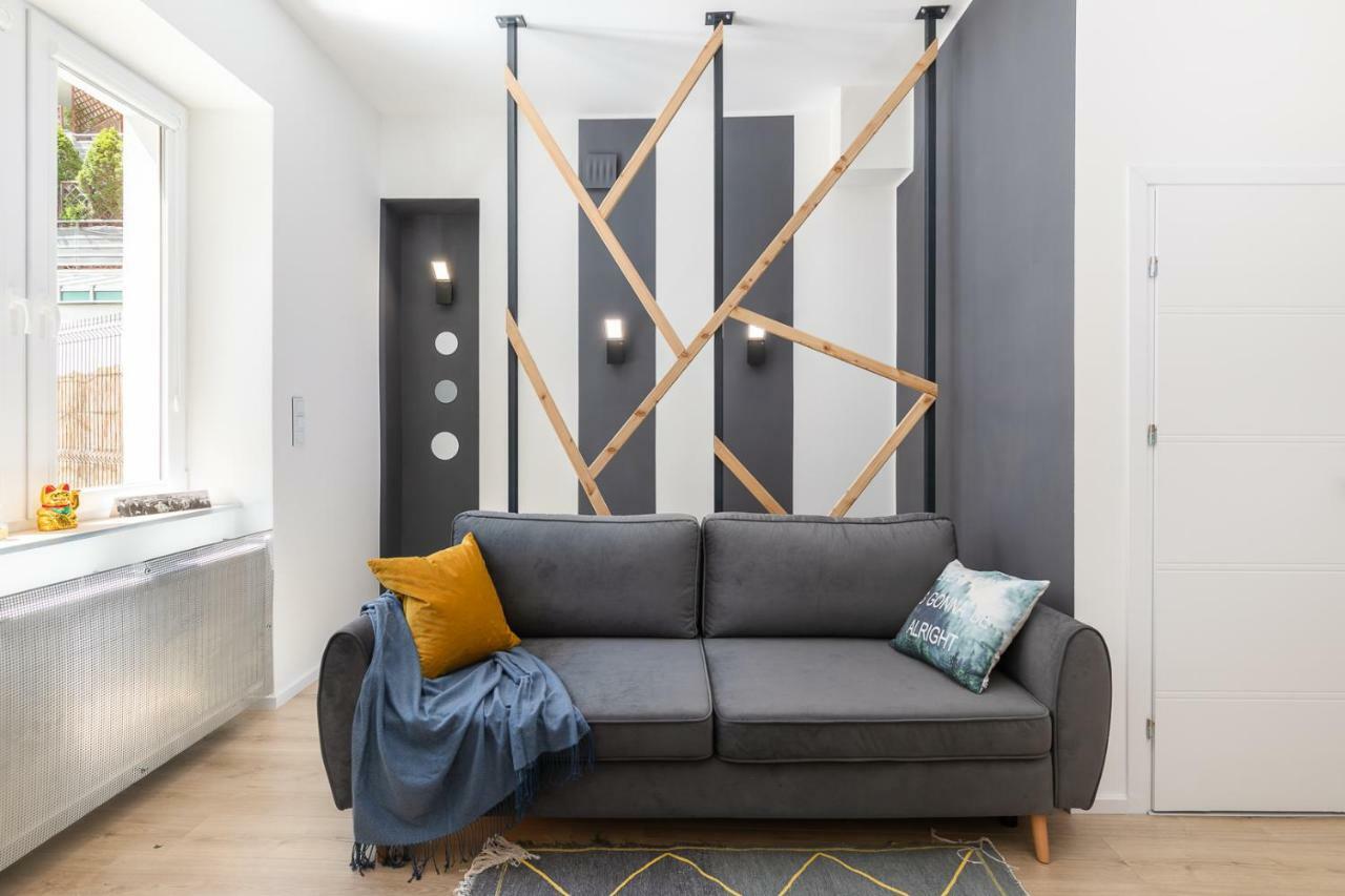 Apartamento Rent Like - Czerniakowska 178 *