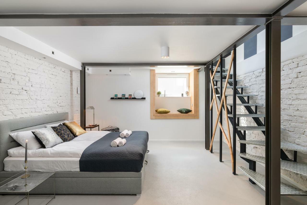 Apartment Rent Like - Czerniakowska 178