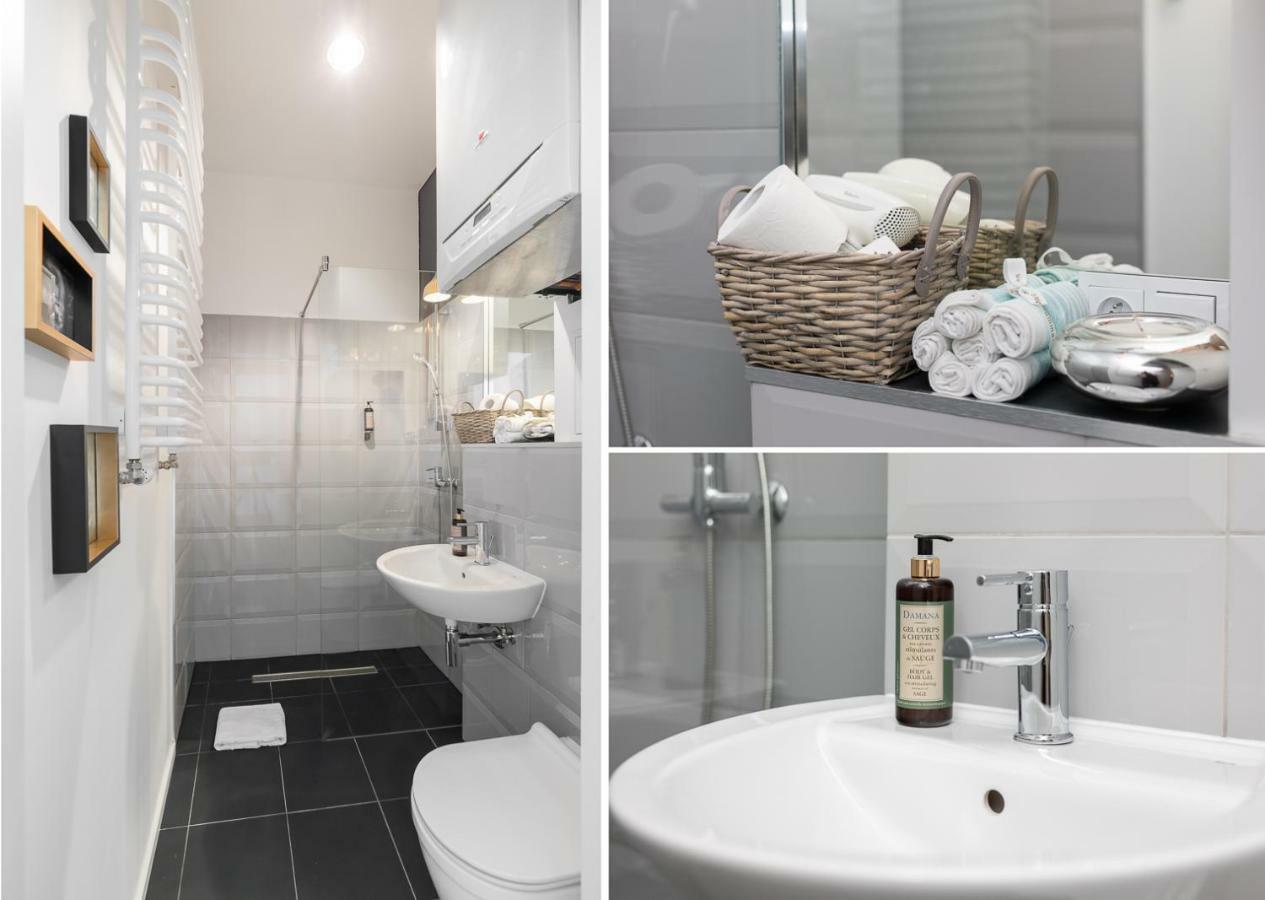 Apartment Rent Like - Czerniakowska 178 *