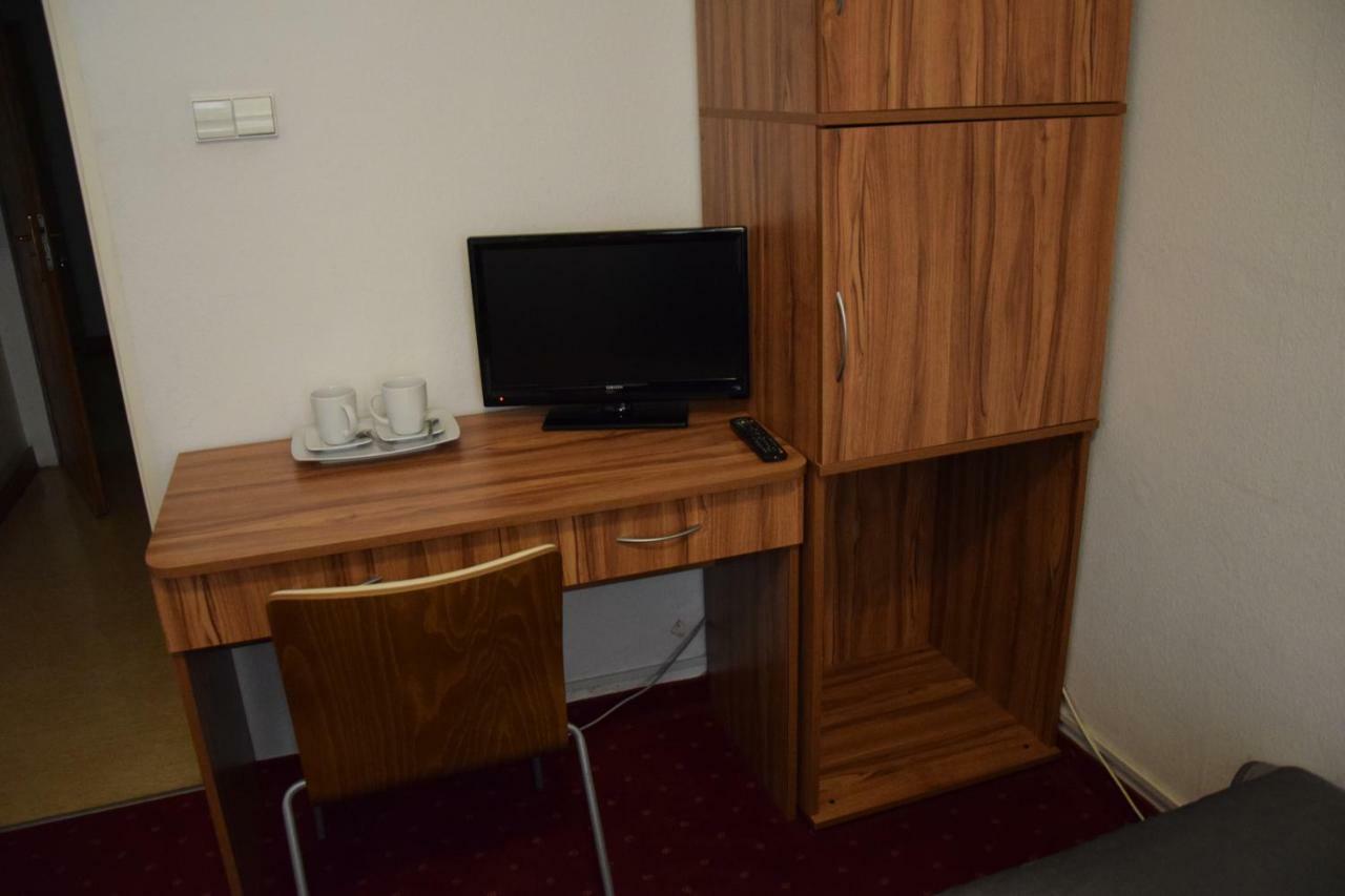 Centrum Konferencyjne Ibib Pan Resort Warschau
