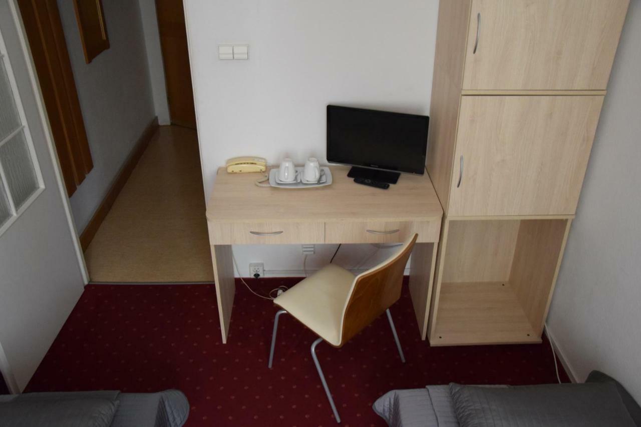Centrum Konferencyjne Ibib Pan 2* Warschau