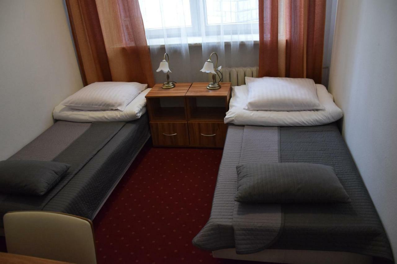 Resort Centrum Konferencyjne Ibib Pan Warschau