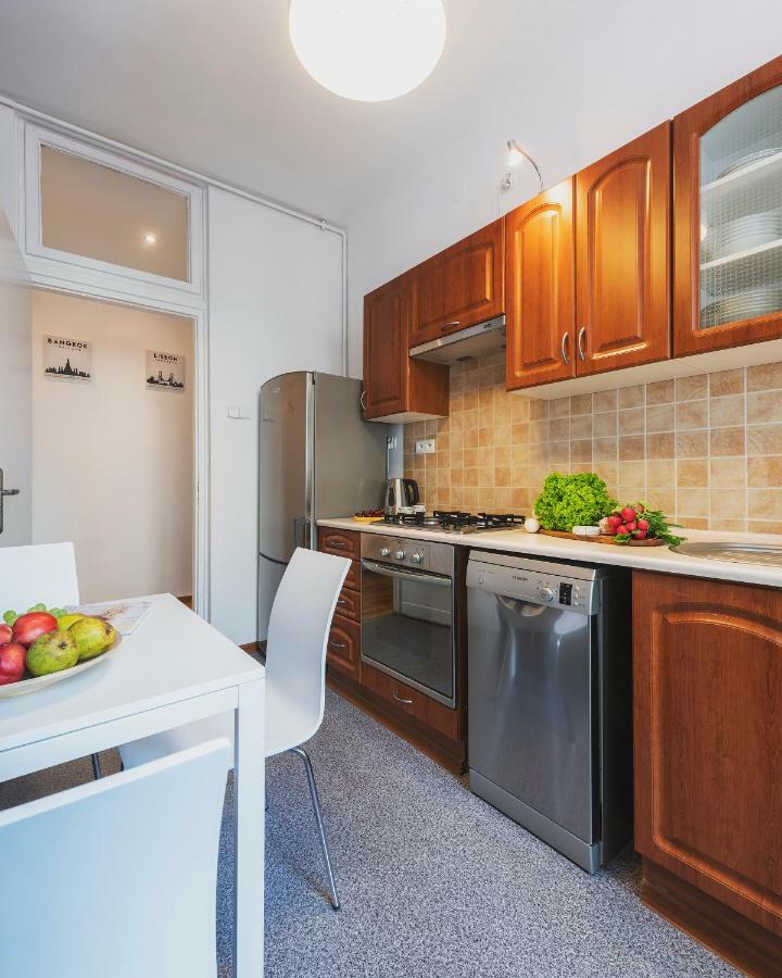 Apartment Sandomierska P&o *