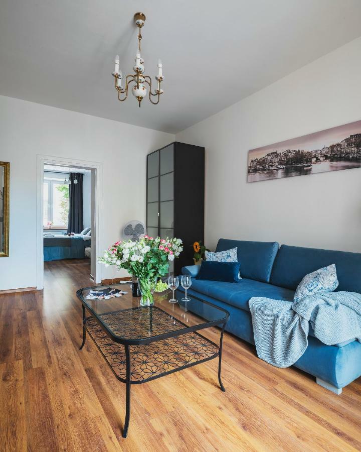 Apartamento P&o Mokotow *