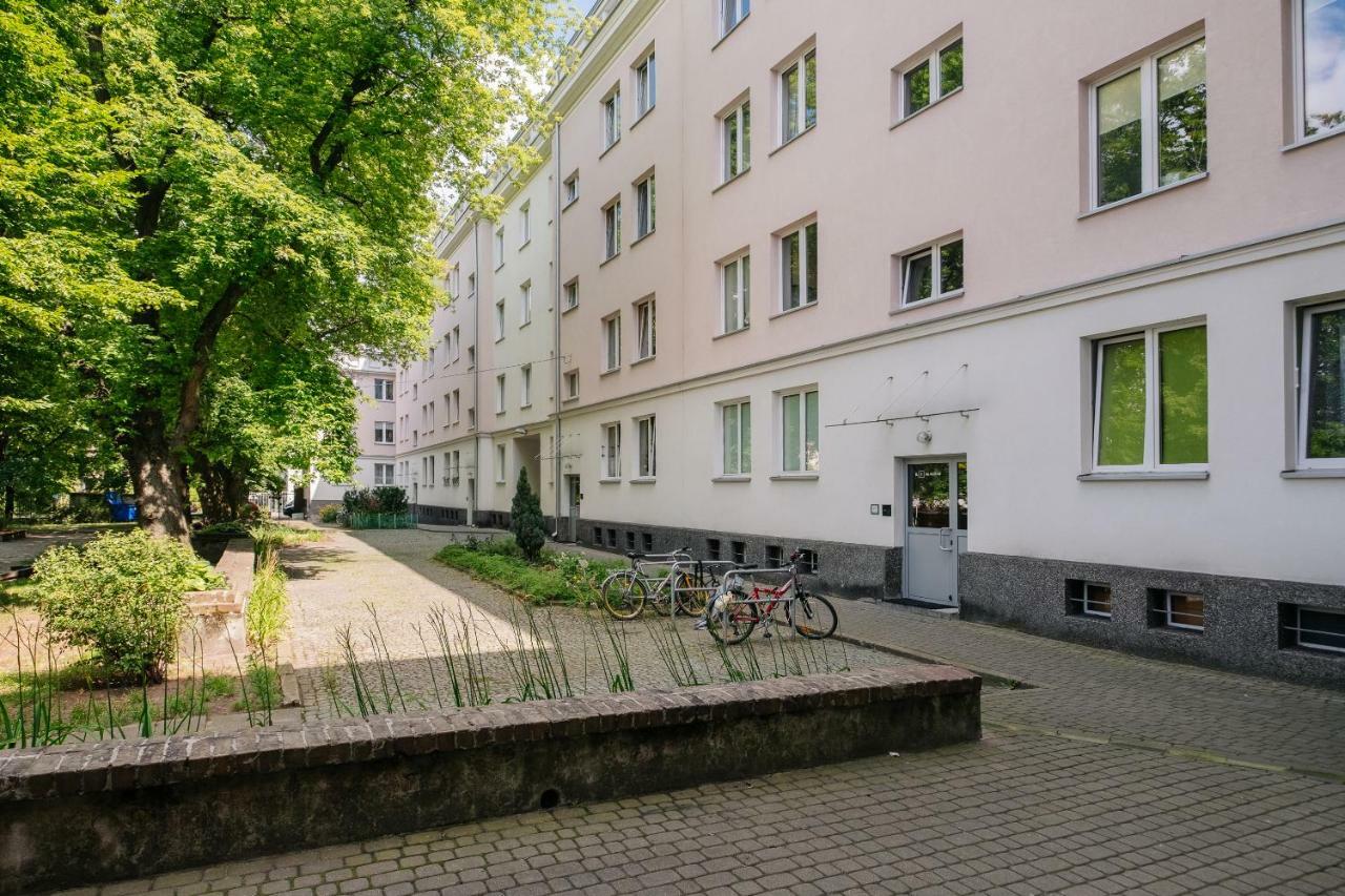 Apartment Metro Plac Wilsona