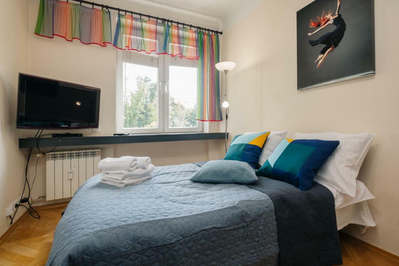 Apartment Metro Plac Wilsona