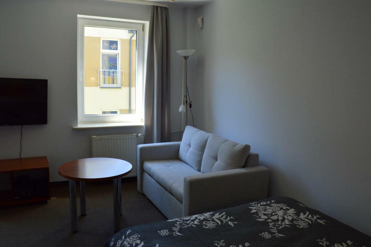 Magnolie 3* Warszawa