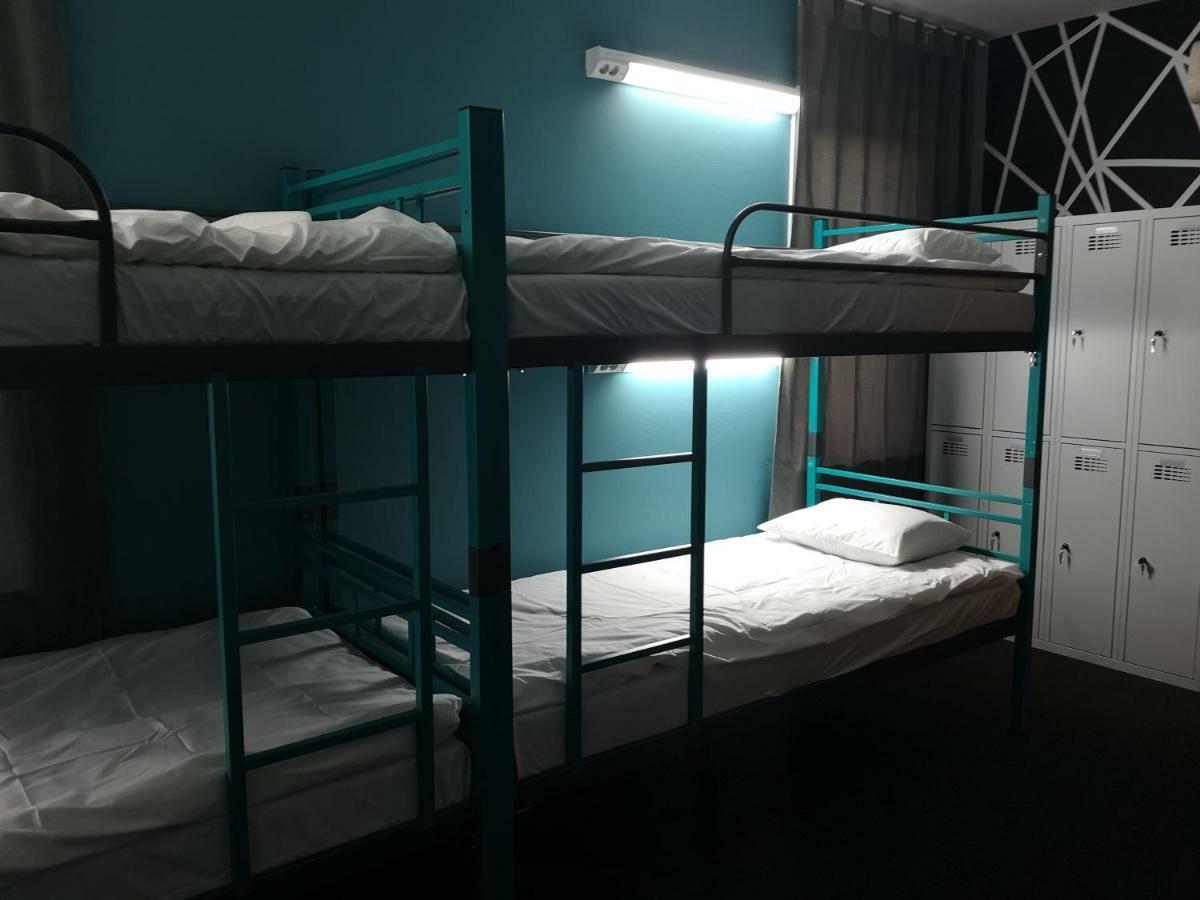Danhostel Hostel