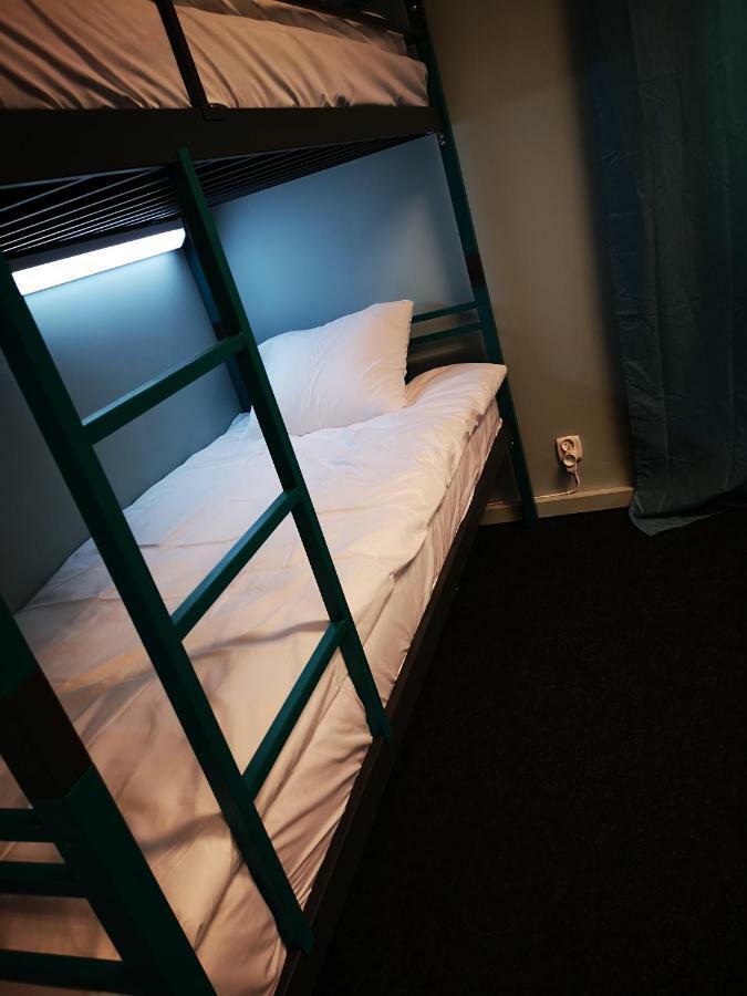 Danhostel * Varsóvia