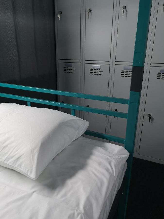 Danhostel