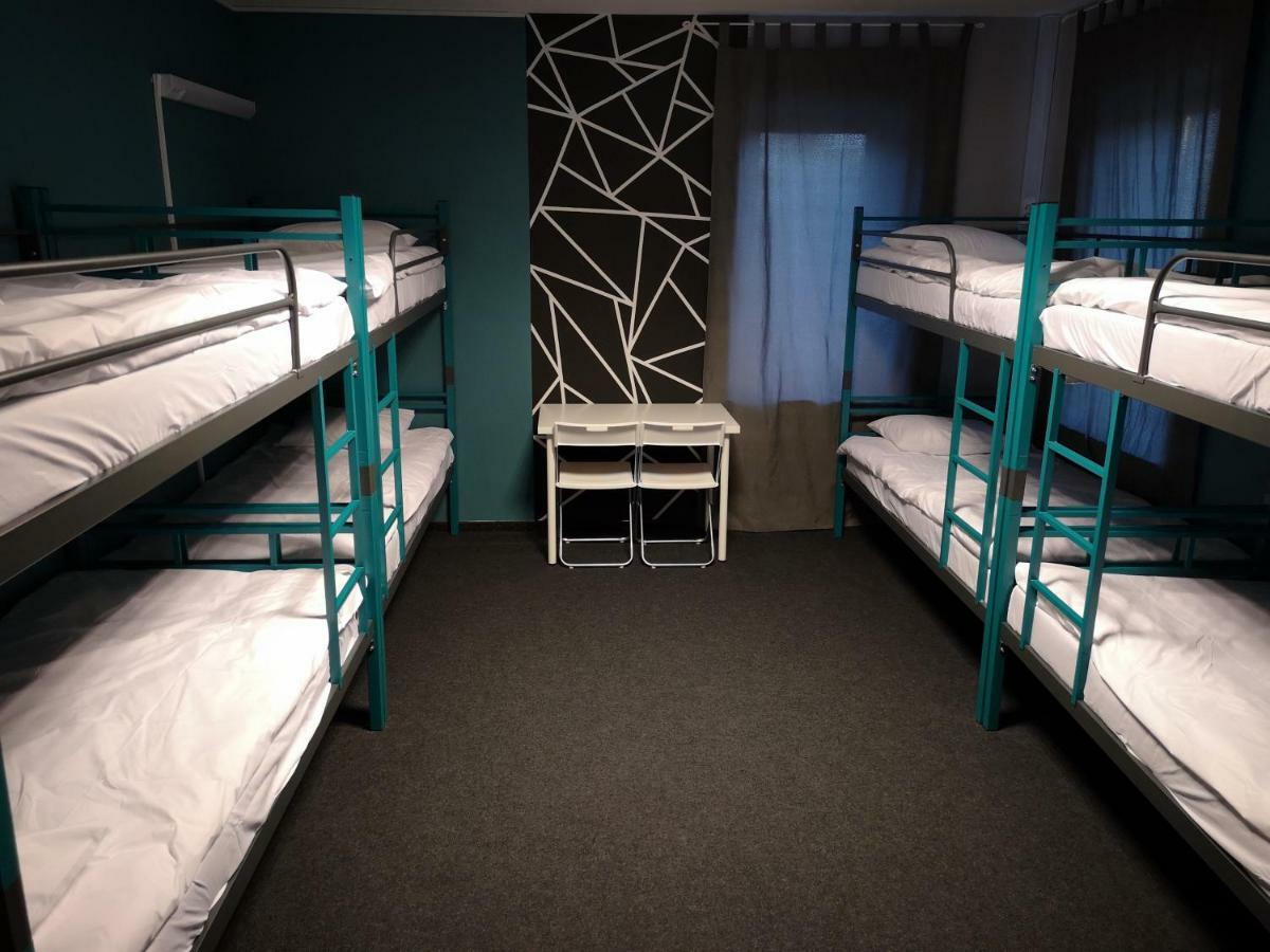 Albergue Danhostel *