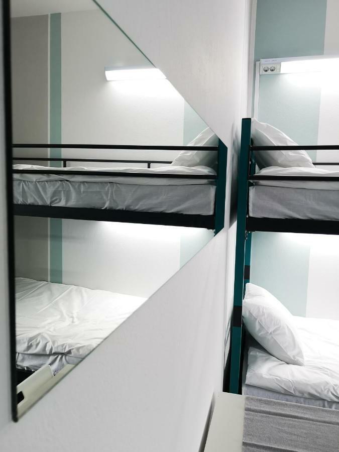 Danhostel