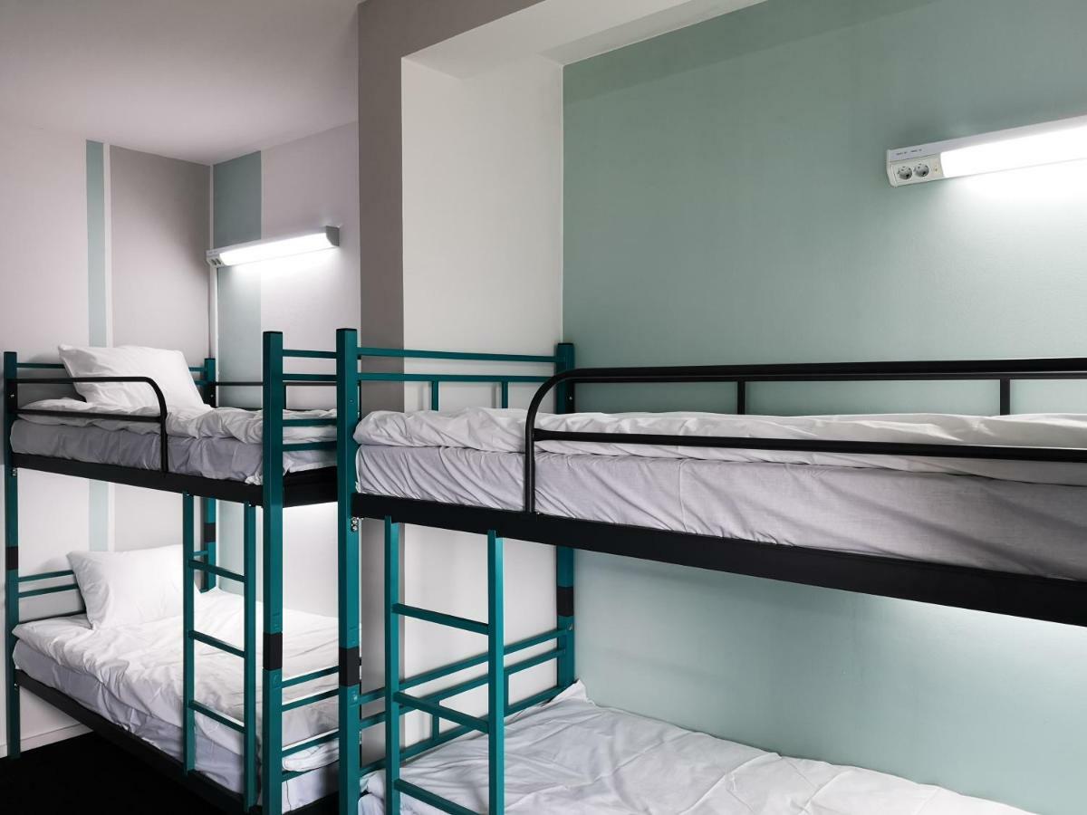 Danhostel Albergue