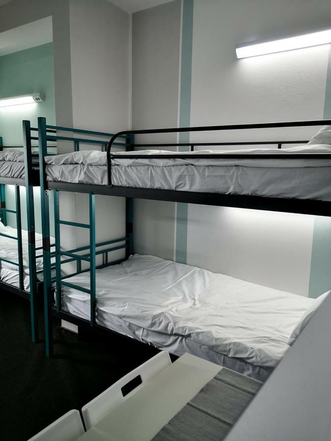Danhostel Albergue