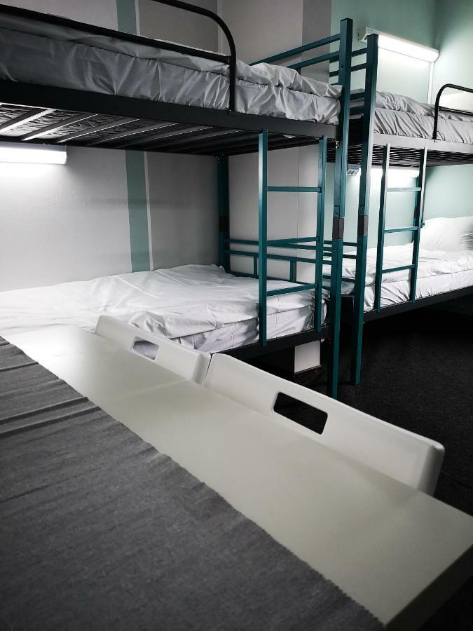 Danhostel Albergue Varsóvia