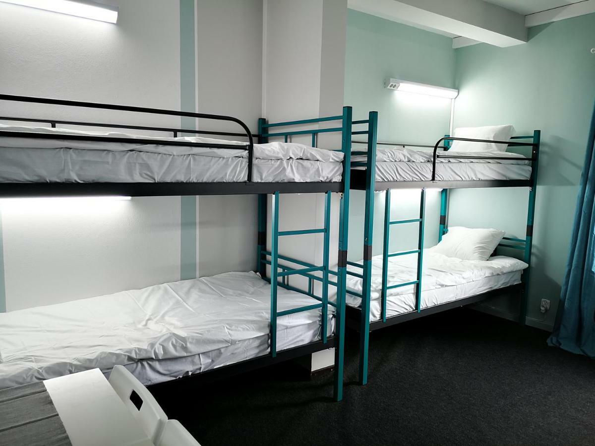 Danhostel Albergue