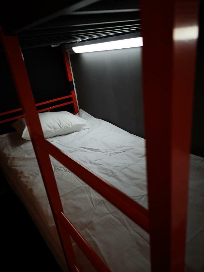 Albergue Danhostel *