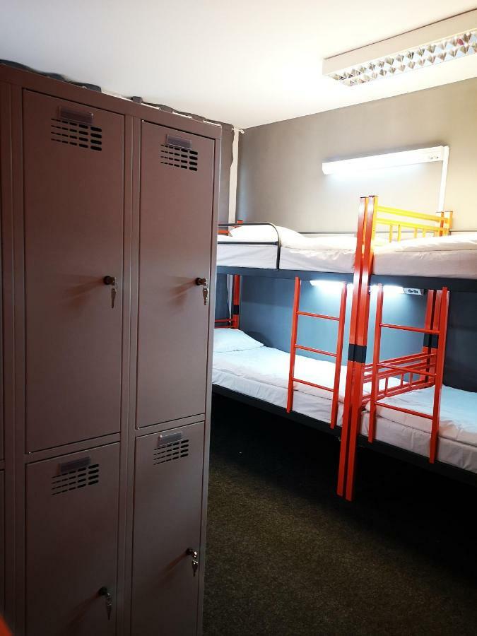 Danhostel Varsóvia