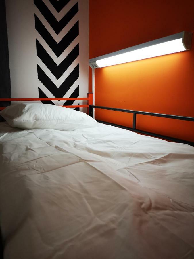 Danhostel Albergue *
