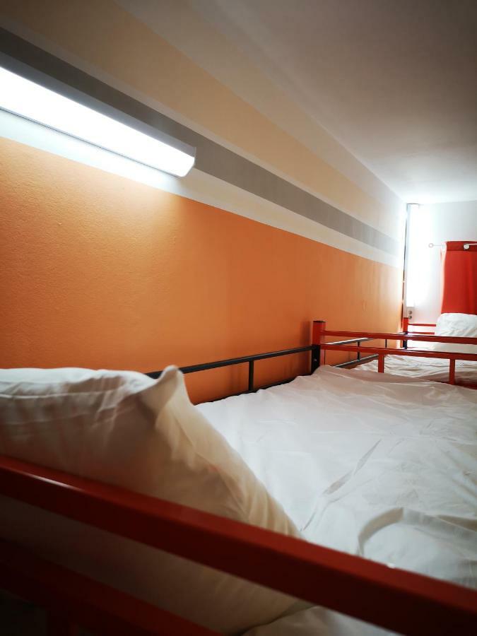 Danhostel Warschau