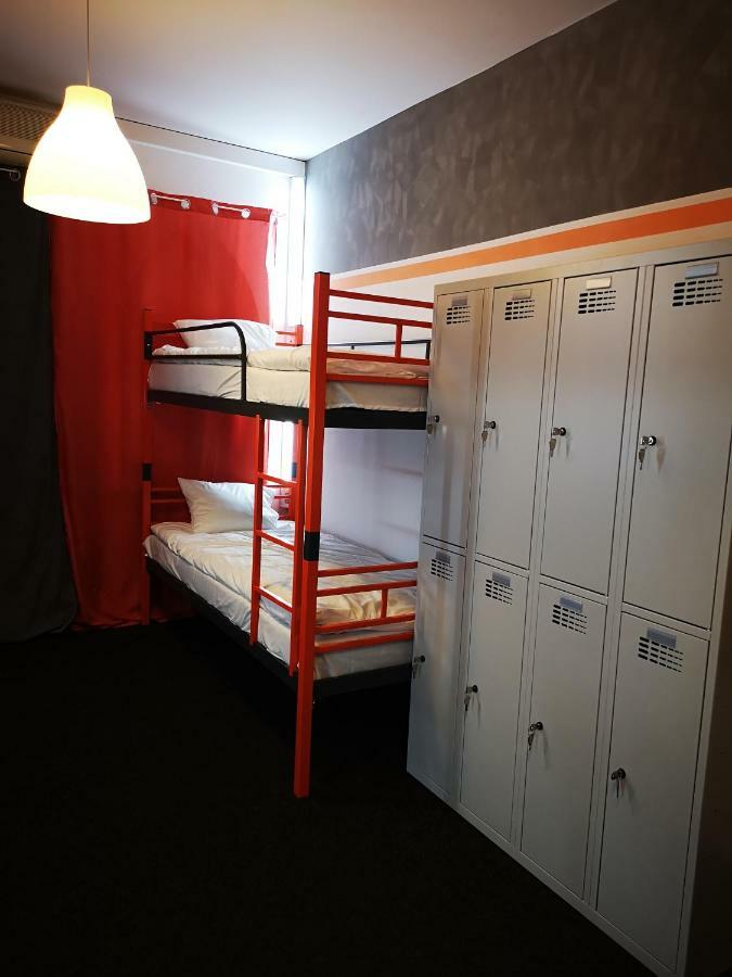 Danhostel