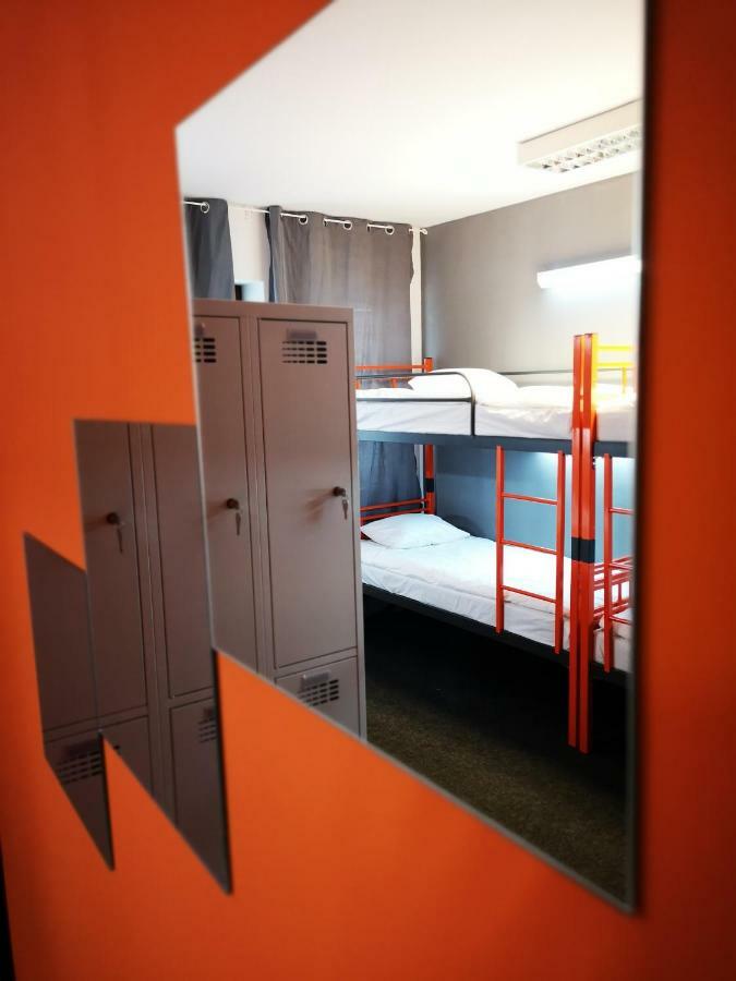 Danhostel