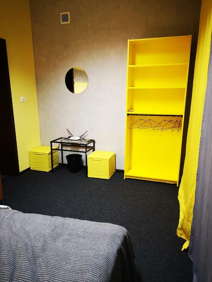 Danhostel Hostel Warschau