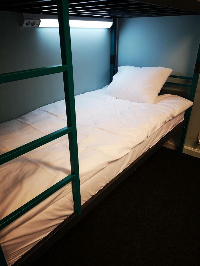 Albergue Danhostel Varsóvia